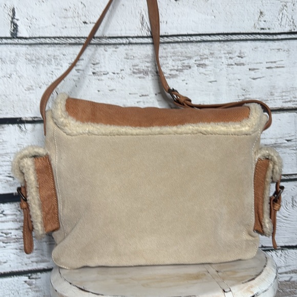 Free People Durango messenger bag - Picture 6 of 10
